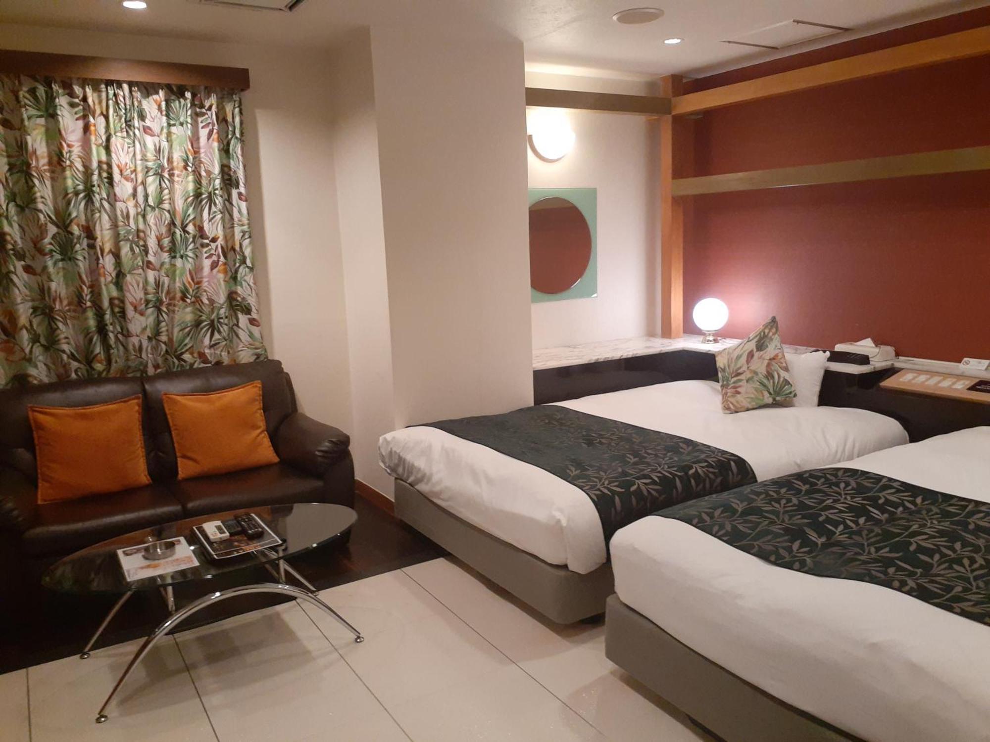 Hotel Moana Otsuka (Adults Only) — Photos 2