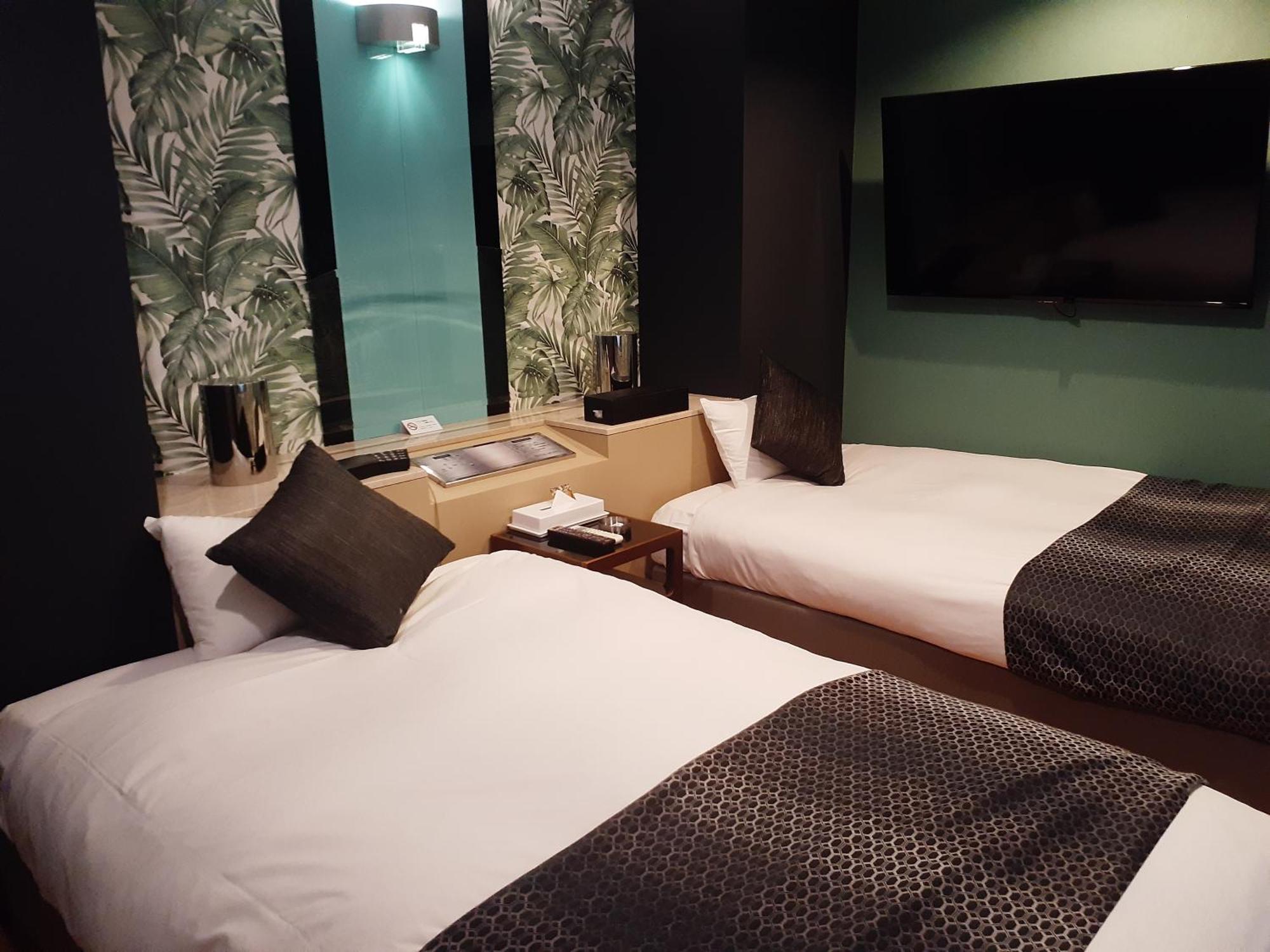 Hotel Moana Otsuka (Adults Only), Tokyo